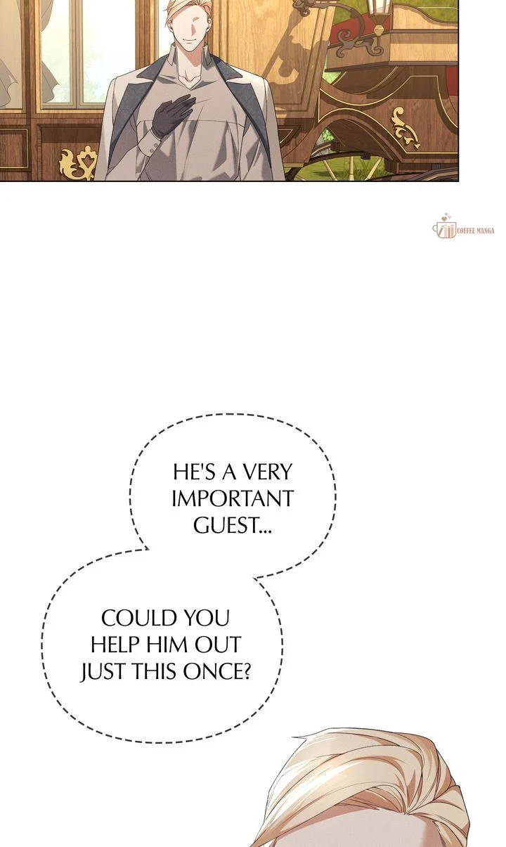 Betrayal of Dignity Chapter 60 - page 33