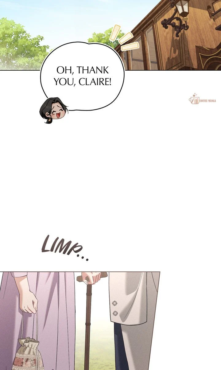 Betrayal of Dignity Chapter 60 - page 36