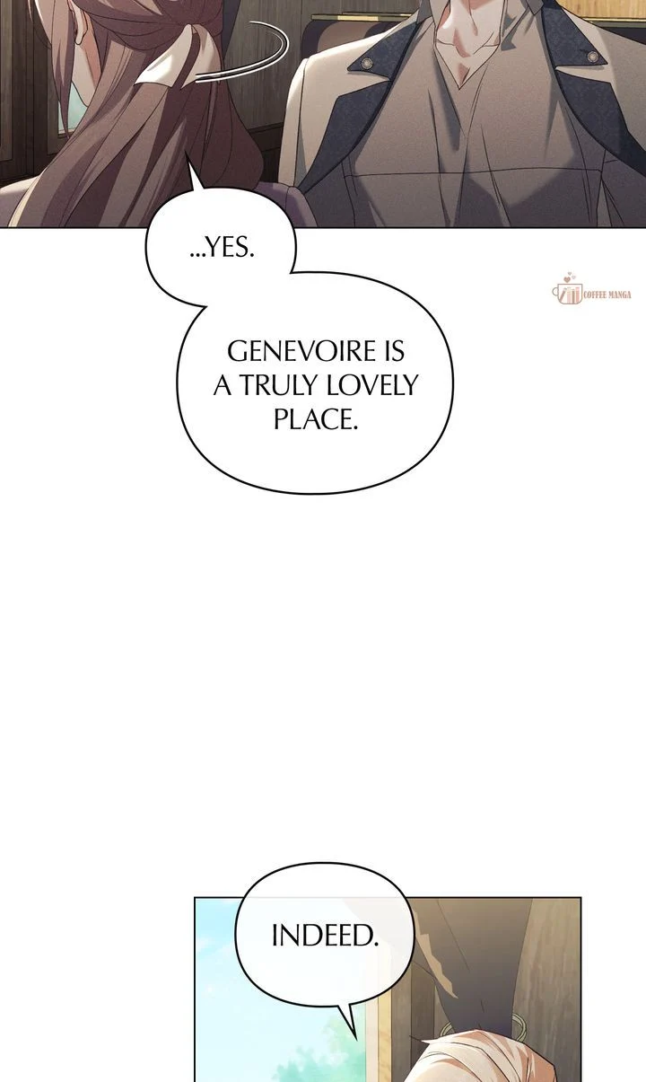 Betrayal of Dignity Chapter 60 - page 49