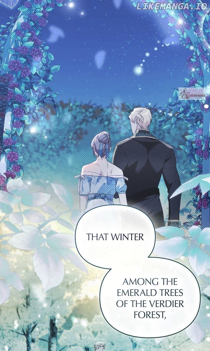 Betrayal of Dignity Chapter 60 - page 58