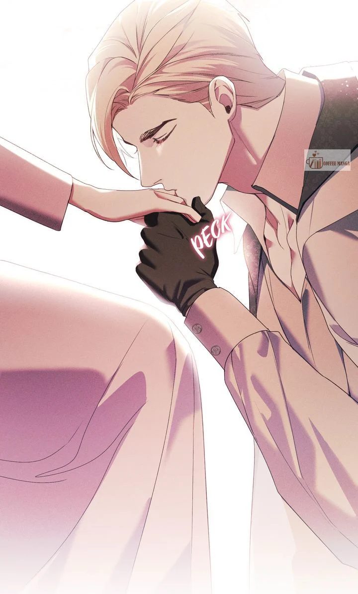 Betrayal of Dignity Chapter 61 - page 18