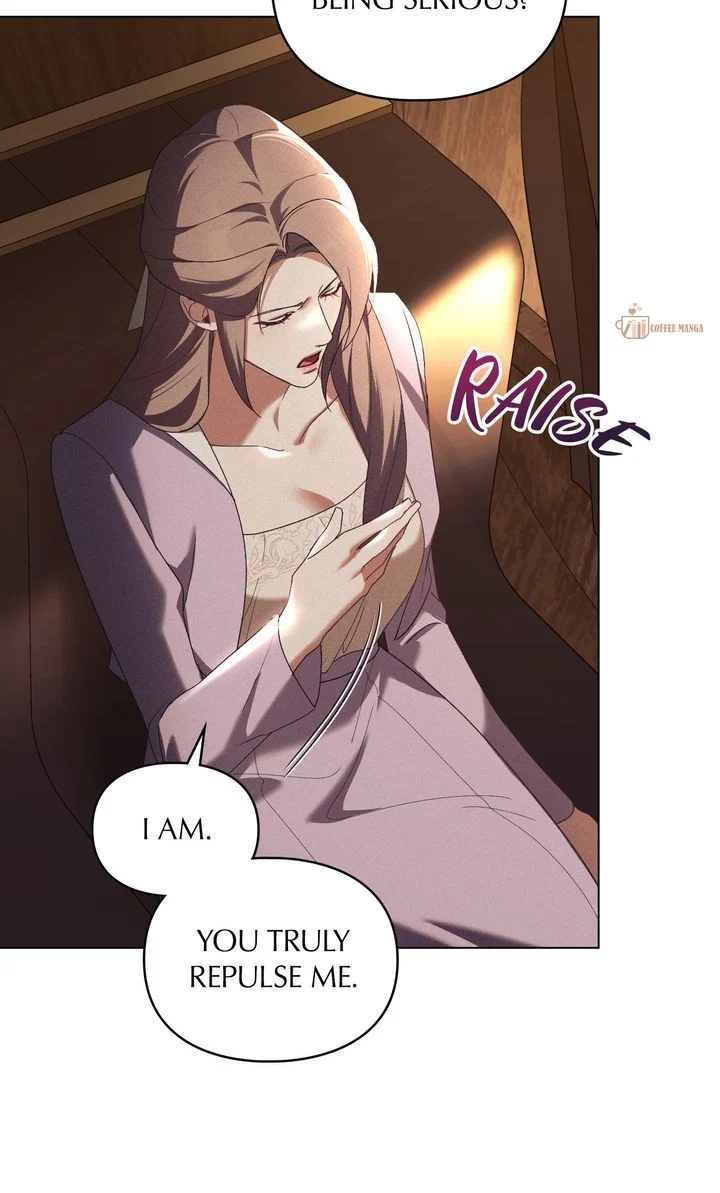 Betrayal of Dignity Chapter 61 - page 31