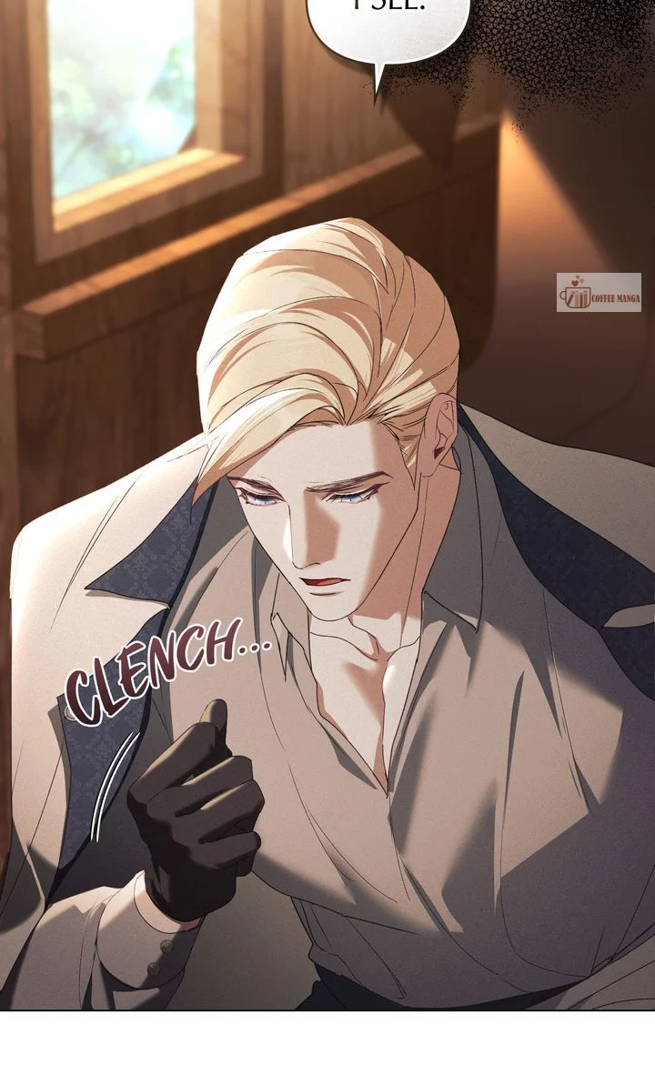 Betrayal of Dignity Chapter 61 - page 33