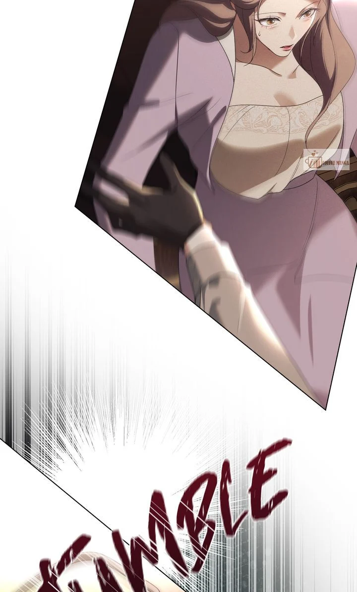 Betrayal of Dignity Chapter 61 - page 36