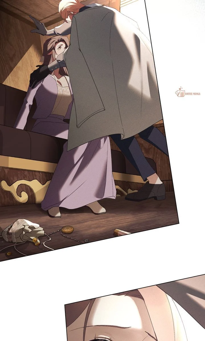 Betrayal of Dignity Chapter 61 - page 38