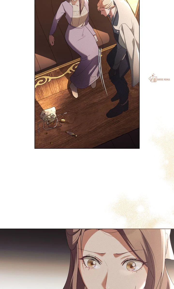 Betrayal of Dignity Chapter 61 - page 41