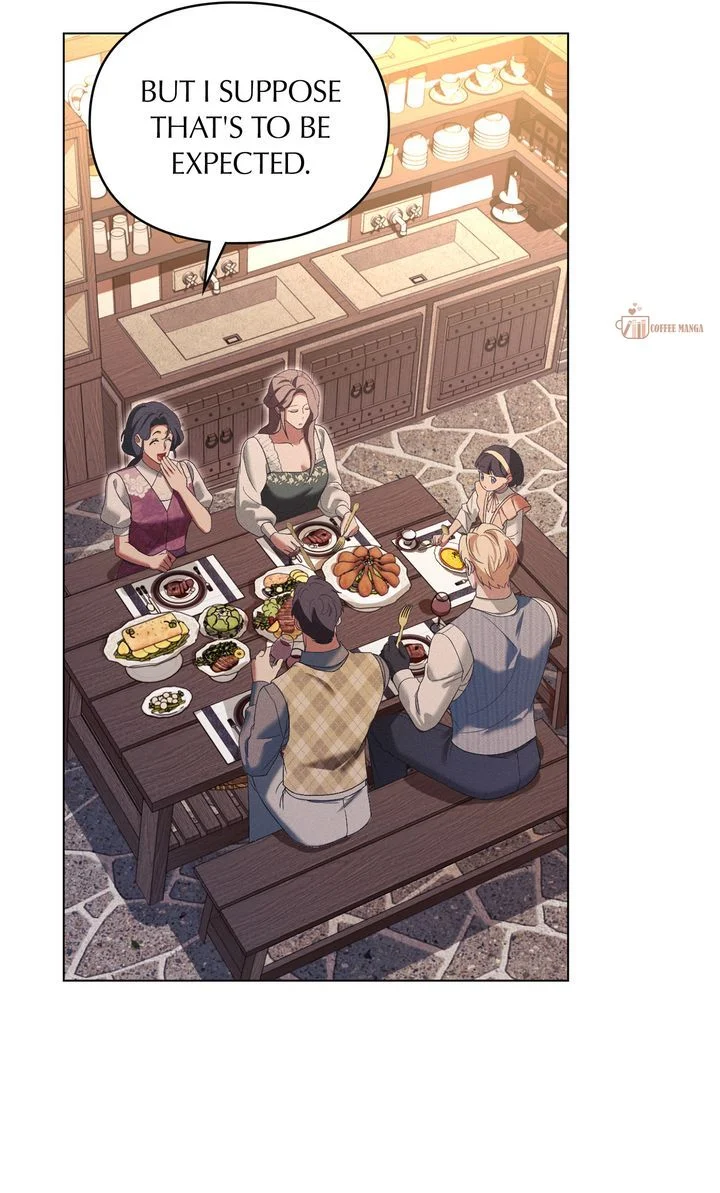 Betrayal of Dignity Chapter 61 - page 52