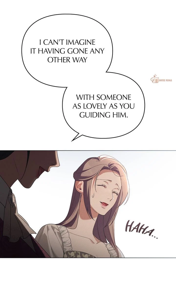 Betrayal of Dignity Chapter 61 - page 53