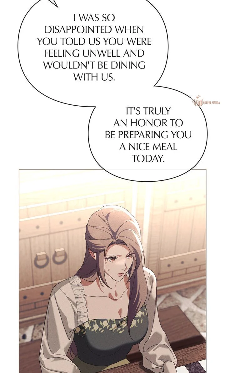 Betrayal of Dignity Chapter 61 - page 58