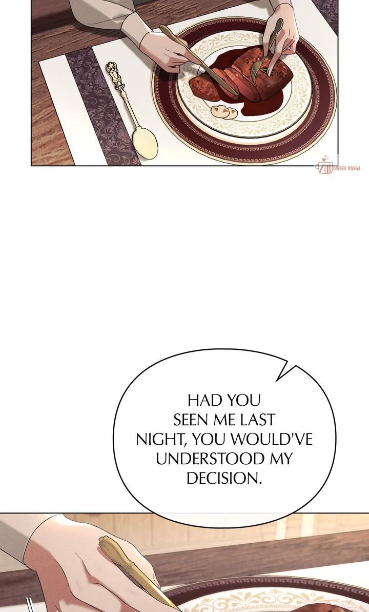 Betrayal of Dignity Chapter 61 - page 59