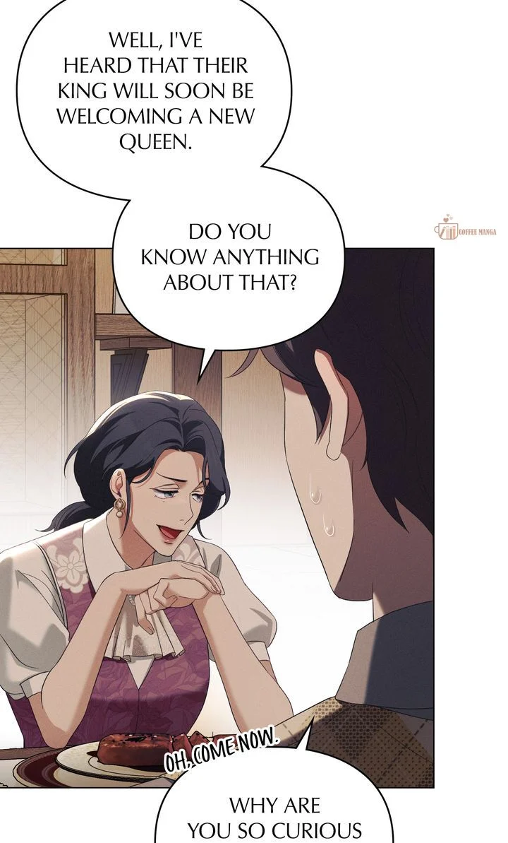 Betrayal of Dignity Chapter 61 - page 65