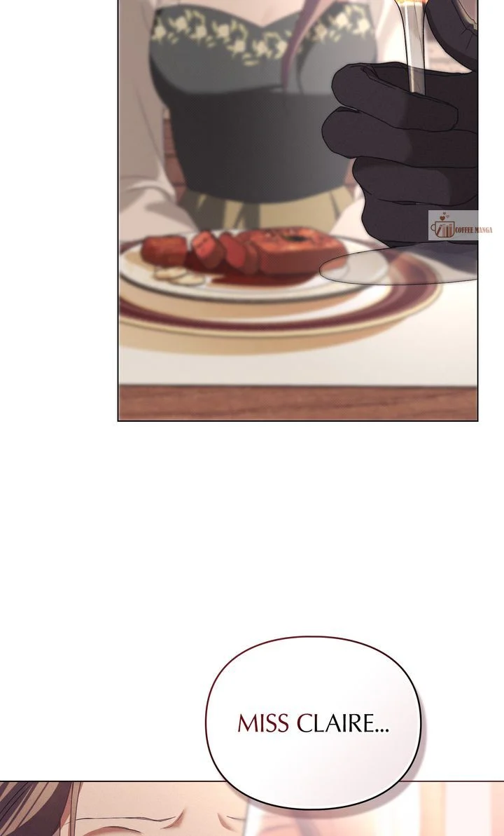 Betrayal of Dignity Chapter 61 - page 70