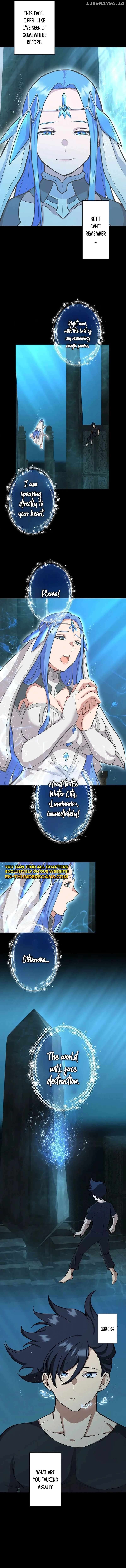 The Strongest Magical Swordsman Ever Reborn as an F-Rank Adventurer Chapter 31 - page 2