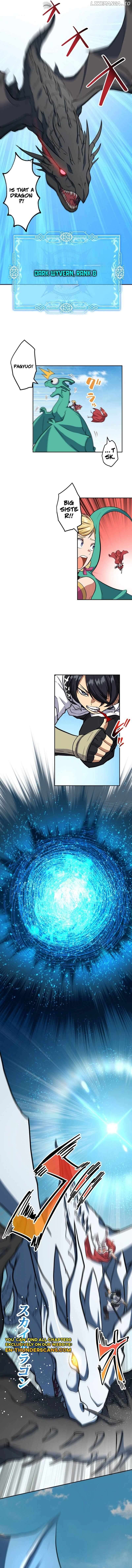The Strongest Magical Swordsman Ever Reborn as an F-Rank Adventurer Chapter 34 - page 4