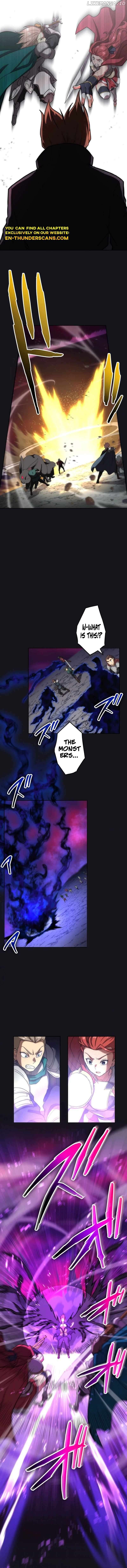 The Strongest Magical Swordsman Ever Reborn as an F-Rank Adventurer Chapter 37 - page 2