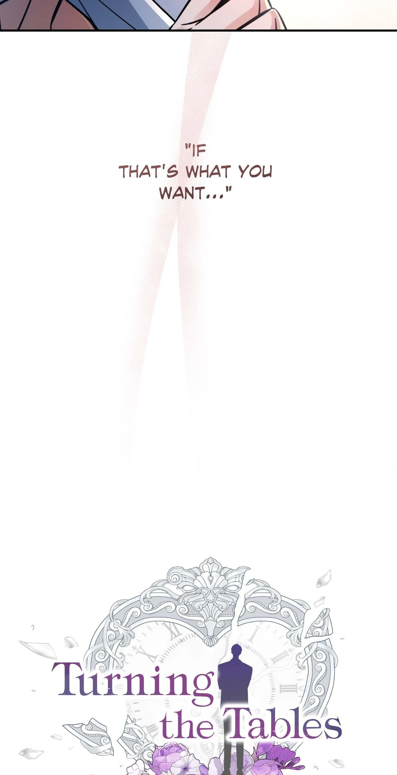 My Presumptuous Sunbae Chapter 15 - page 9