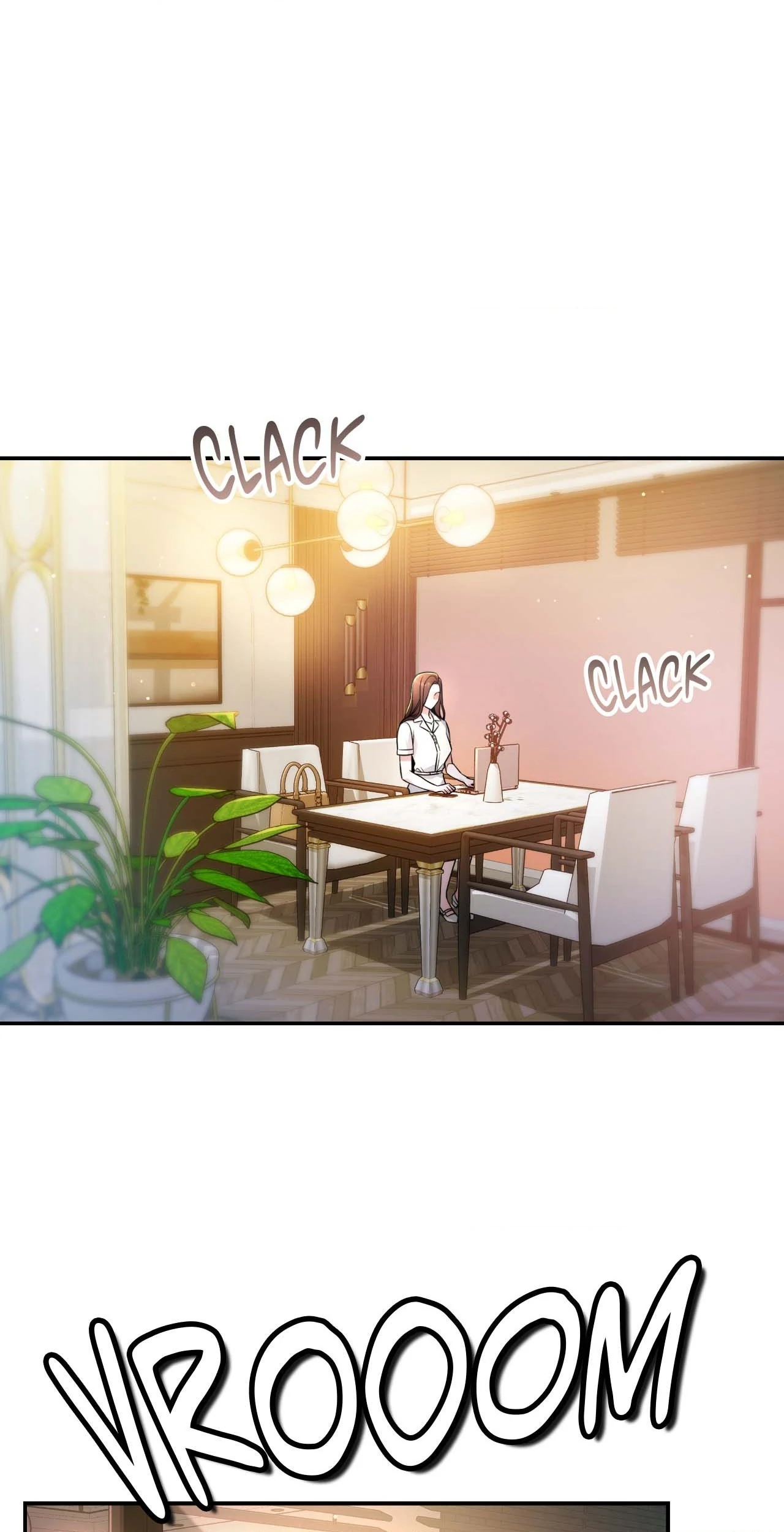 My Presumptuous Sunbae Chapter 15 - page 11