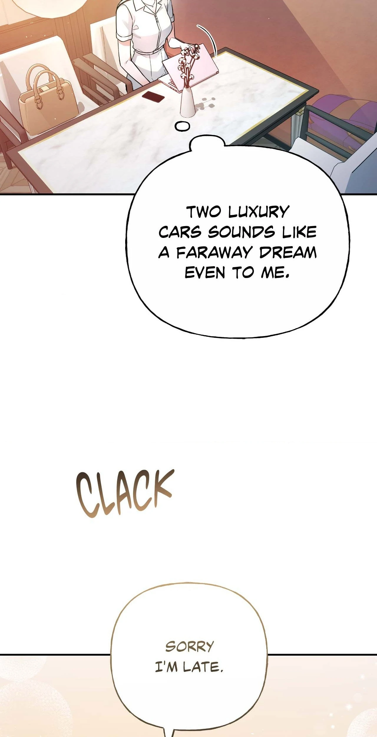 My Presumptuous Sunbae Chapter 15 - page 16