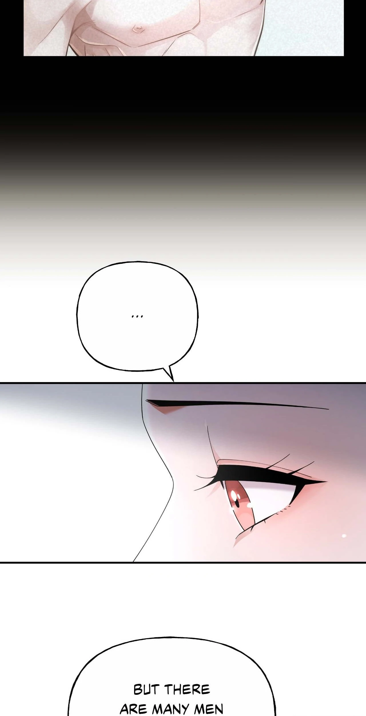 My Presumptuous Sunbae Chapter 15 - page 53
