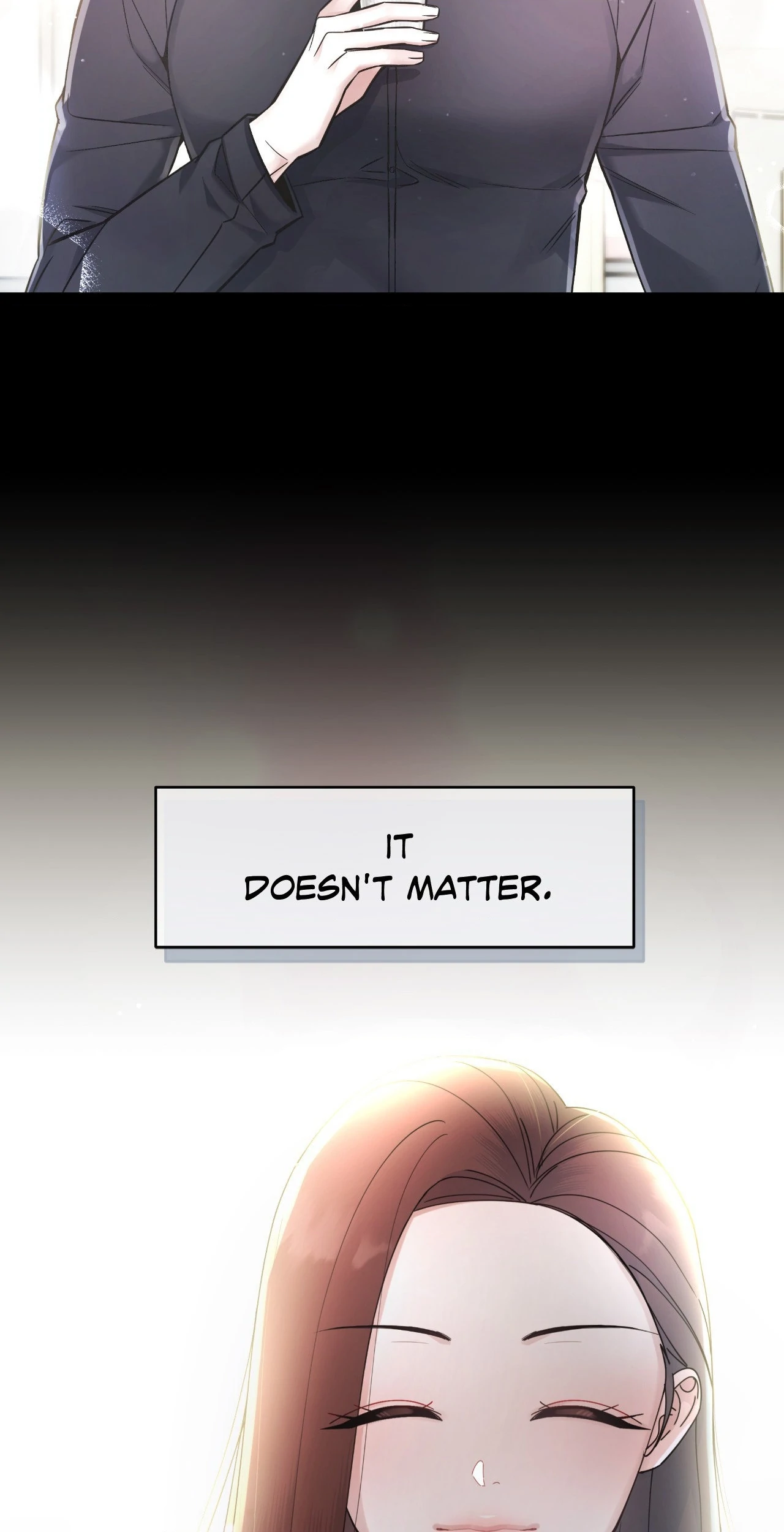 My Presumptuous Sunbae Chapter 15 - page 62