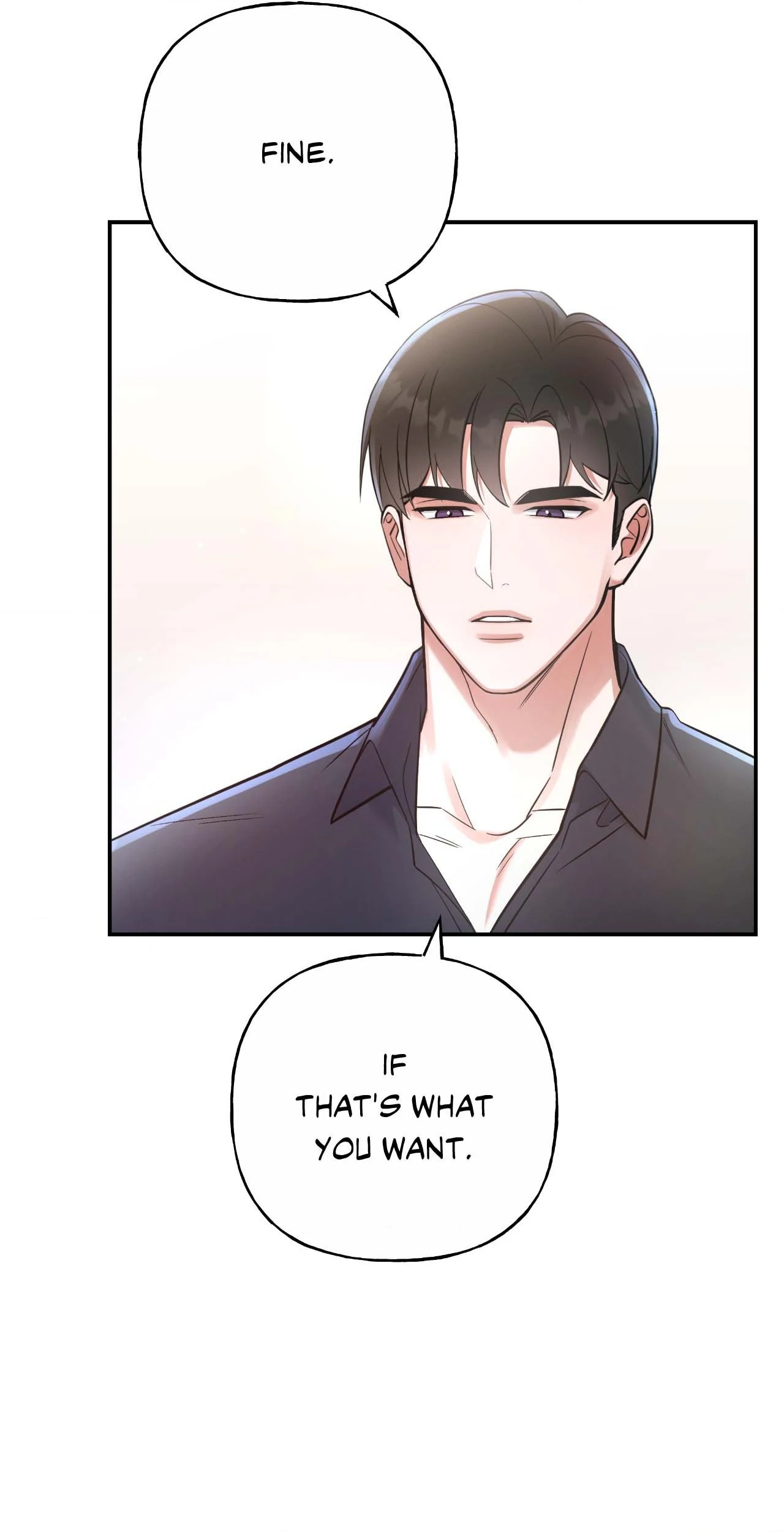 My Presumptuous Sunbae Chapter 15 - page 7