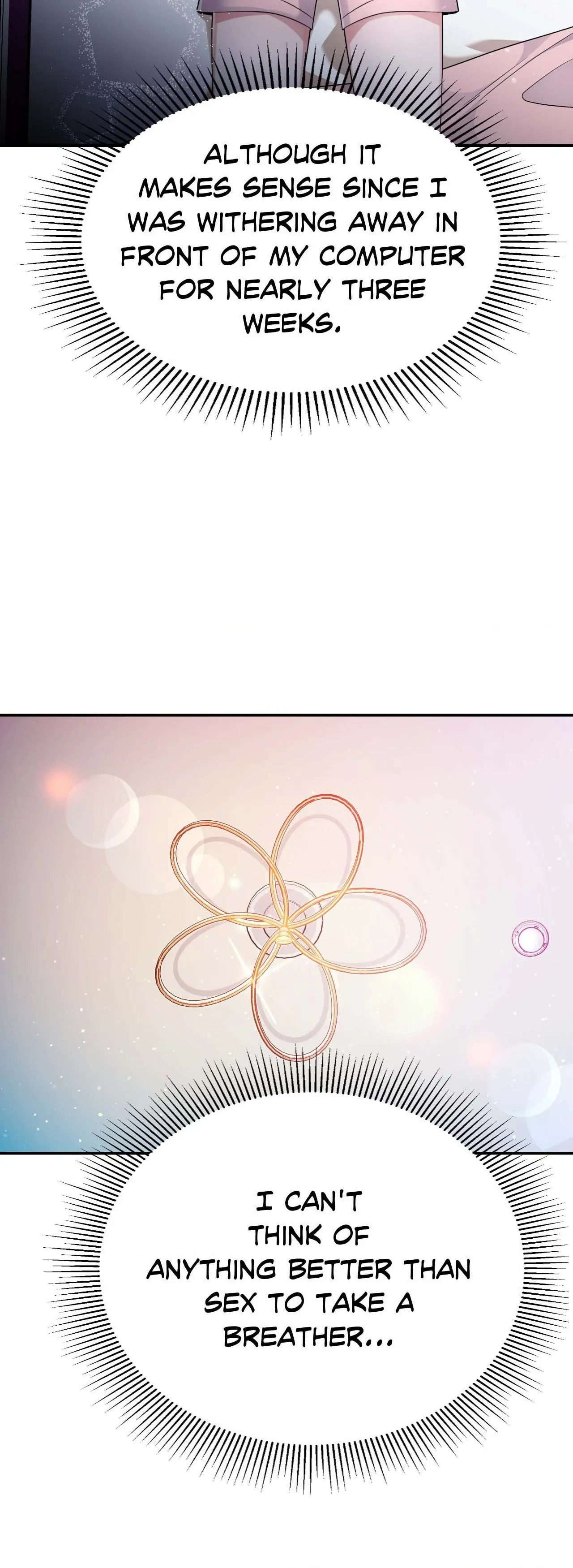 My Presumptuous Sunbae Chapter 16 - page 15