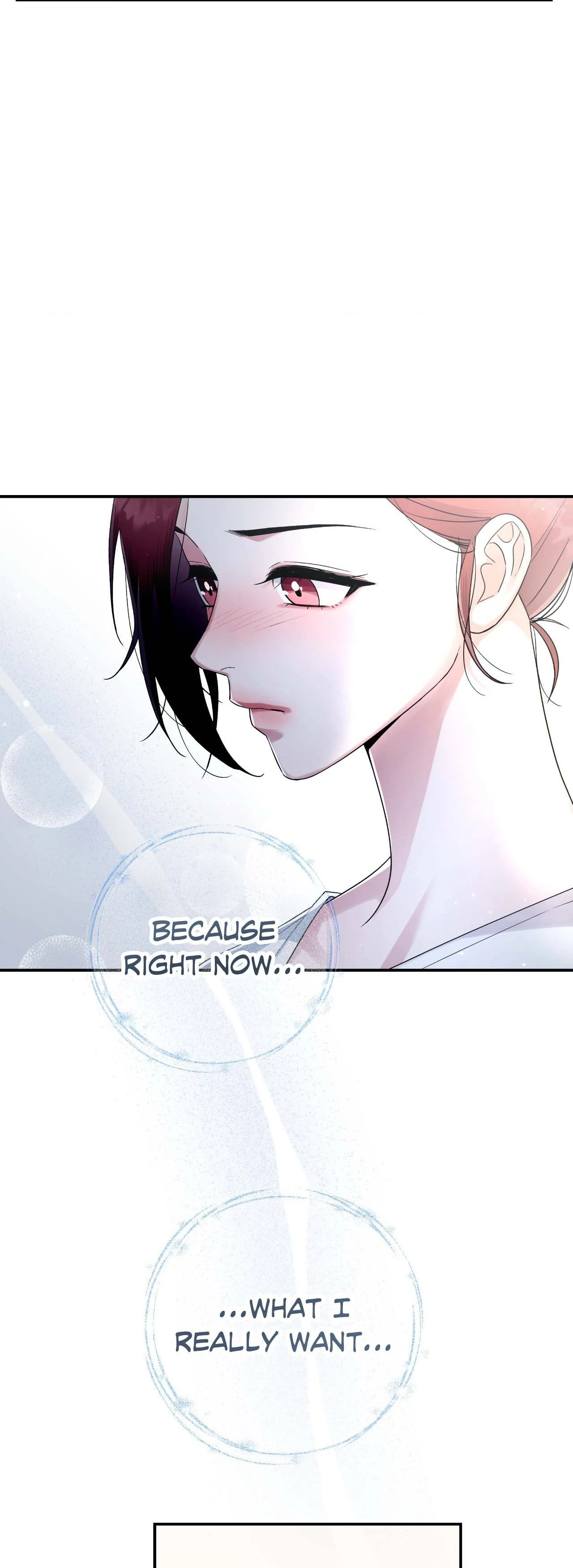 My Presumptuous Sunbae Chapter 16 - page 22
