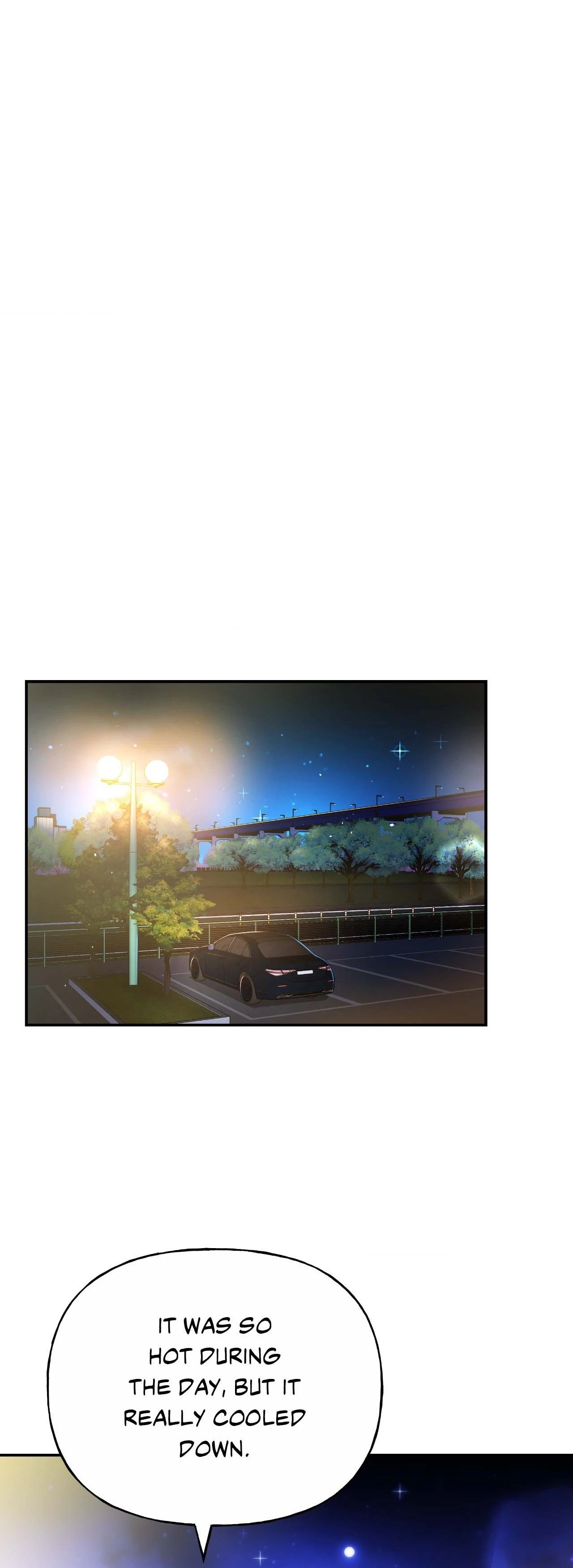 My Presumptuous Sunbae Chapter 16 - page 39