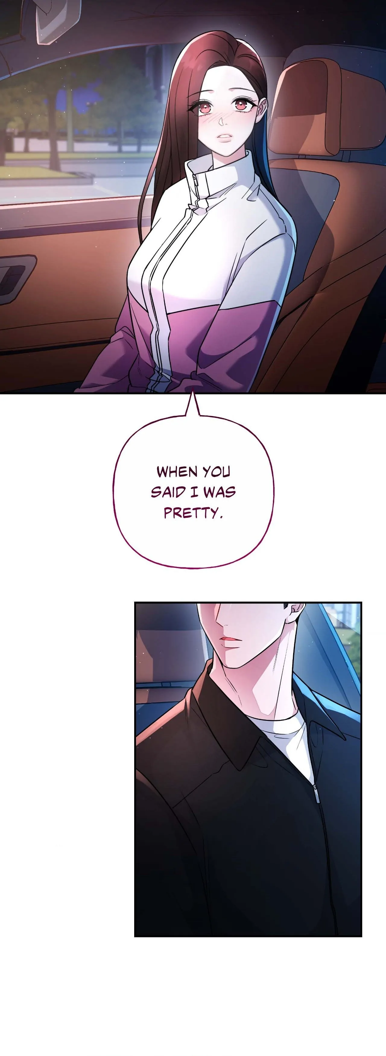 My Presumptuous Sunbae Chapter 17 - page 20