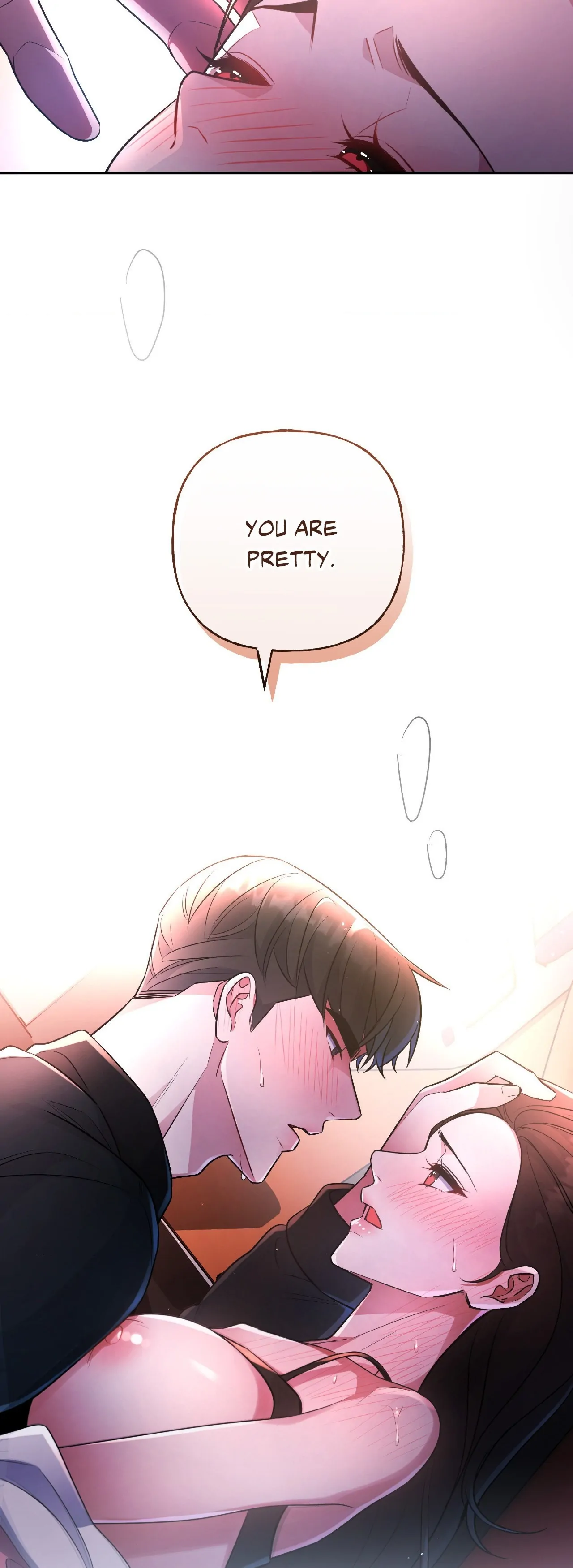 My Presumptuous Sunbae Chapter 17 - page 38
