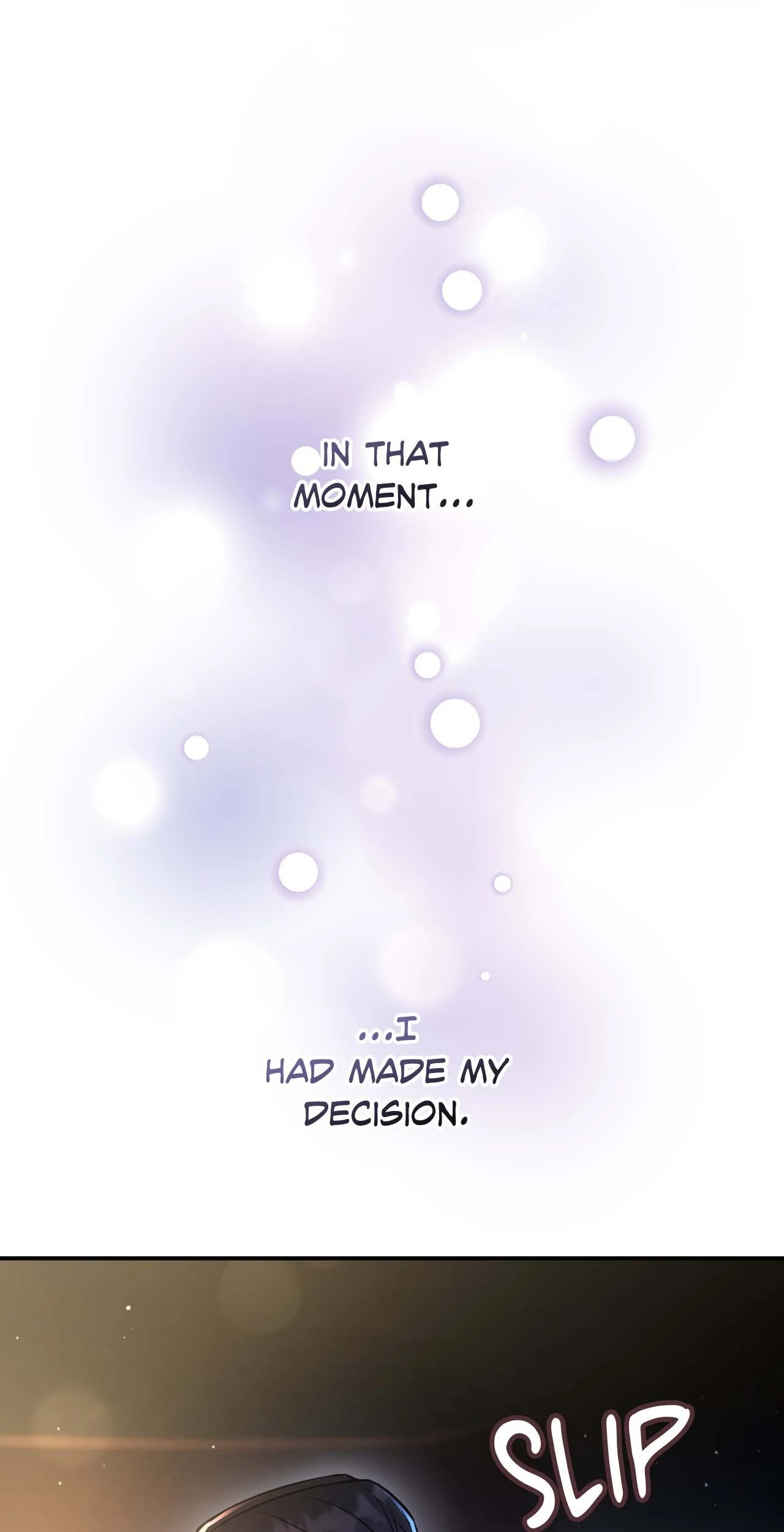 My Presumptuous Sunbae Chapter 18 - page 15