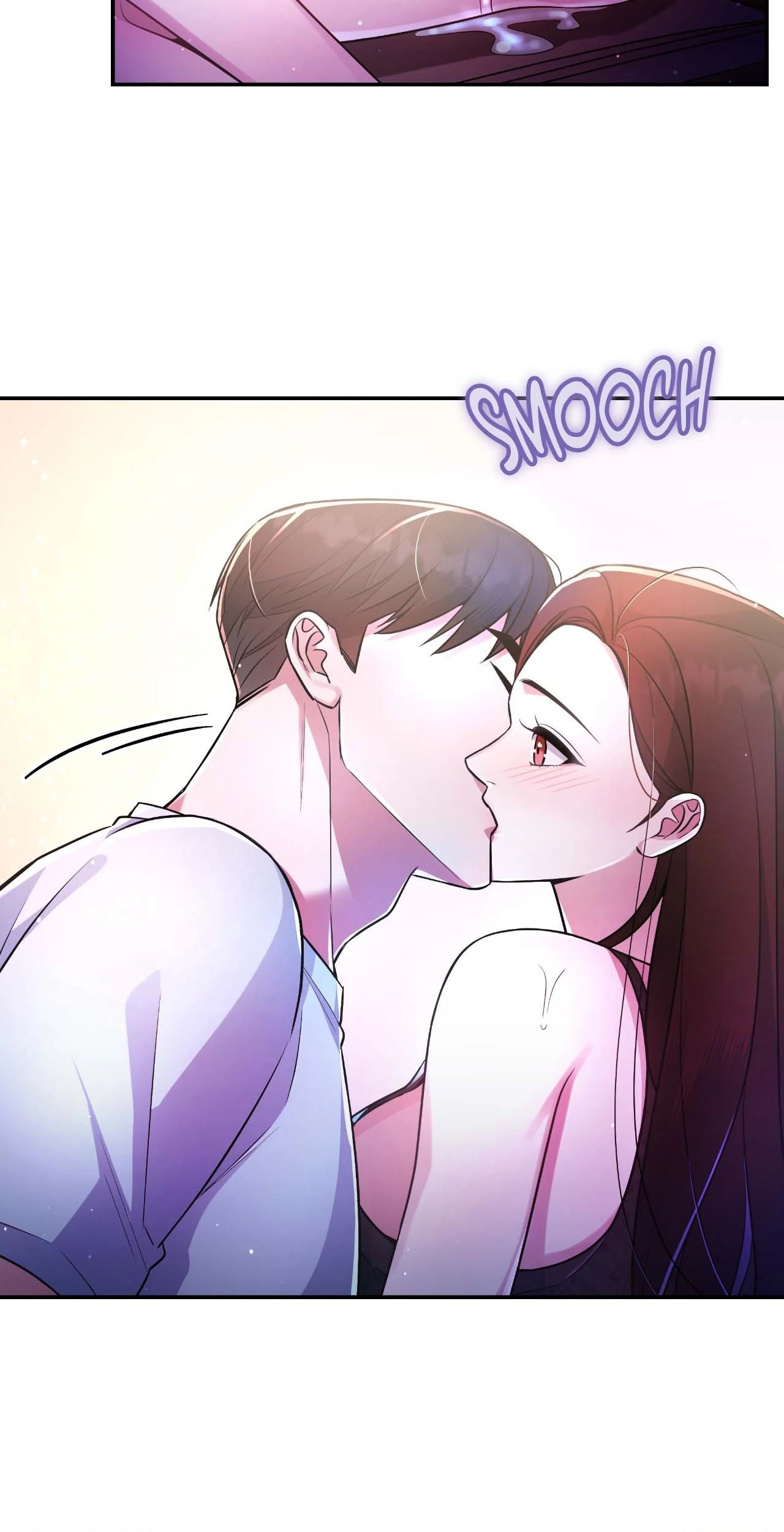 My Presumptuous Sunbae Chapter 18 - page 19