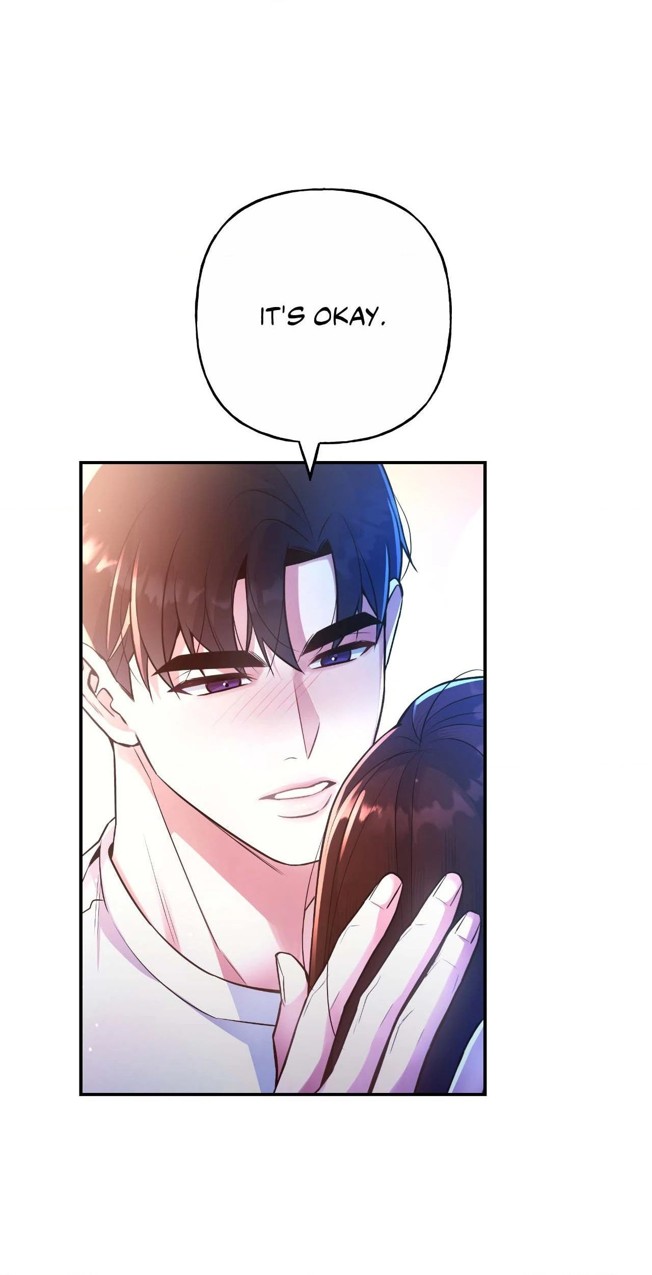 My Presumptuous Sunbae Chapter 18 - page 20