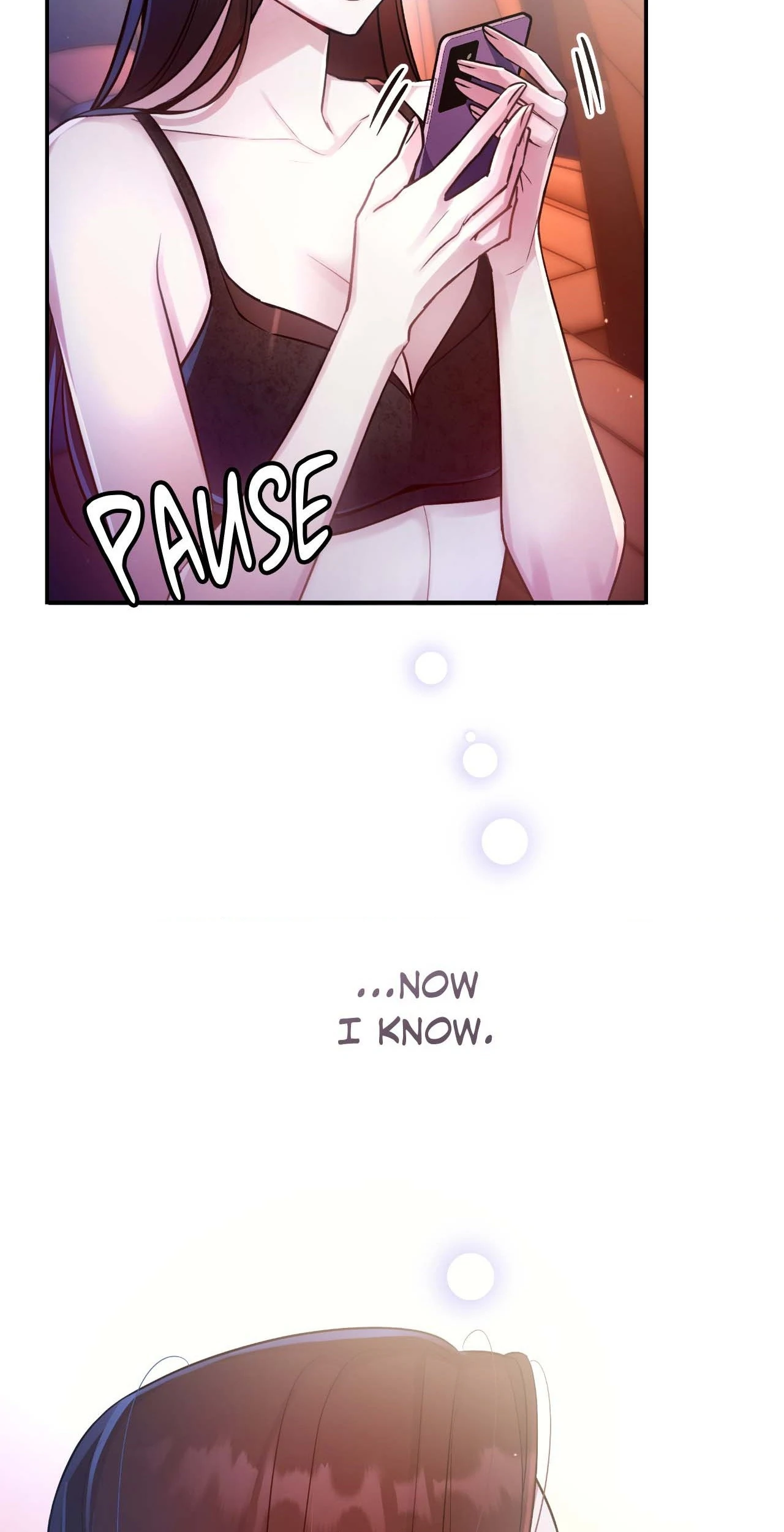 My Presumptuous Sunbae Chapter 18 - page 24