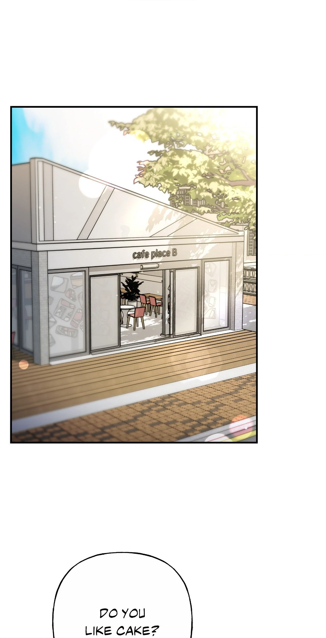My Presumptuous Sunbae Chapter 18 - page 28