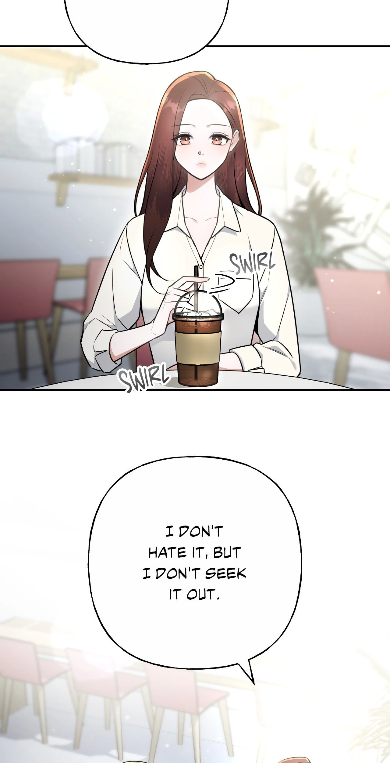 My Presumptuous Sunbae Chapter 18 - page 29