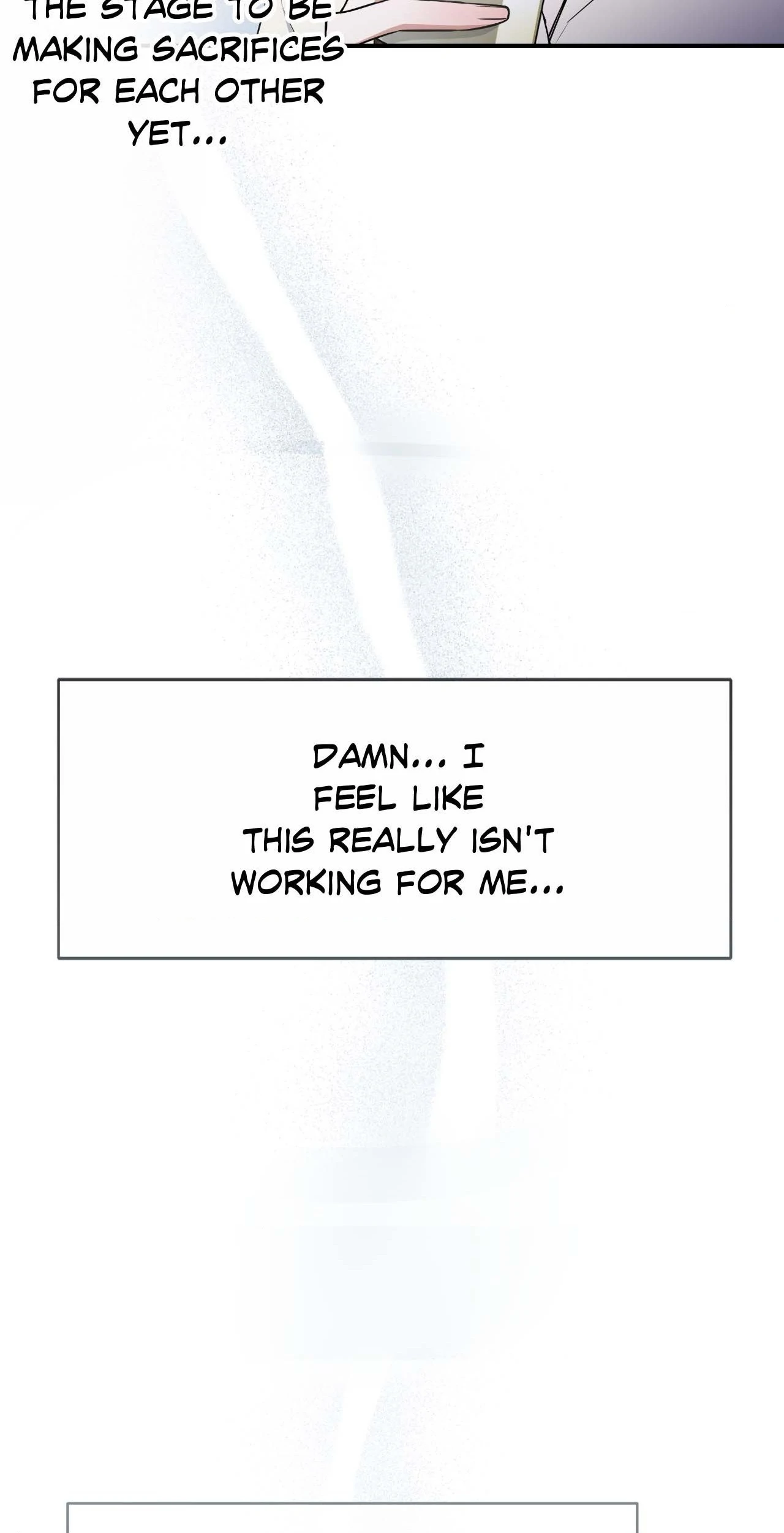 My Presumptuous Sunbae Chapter 18 - page 38
