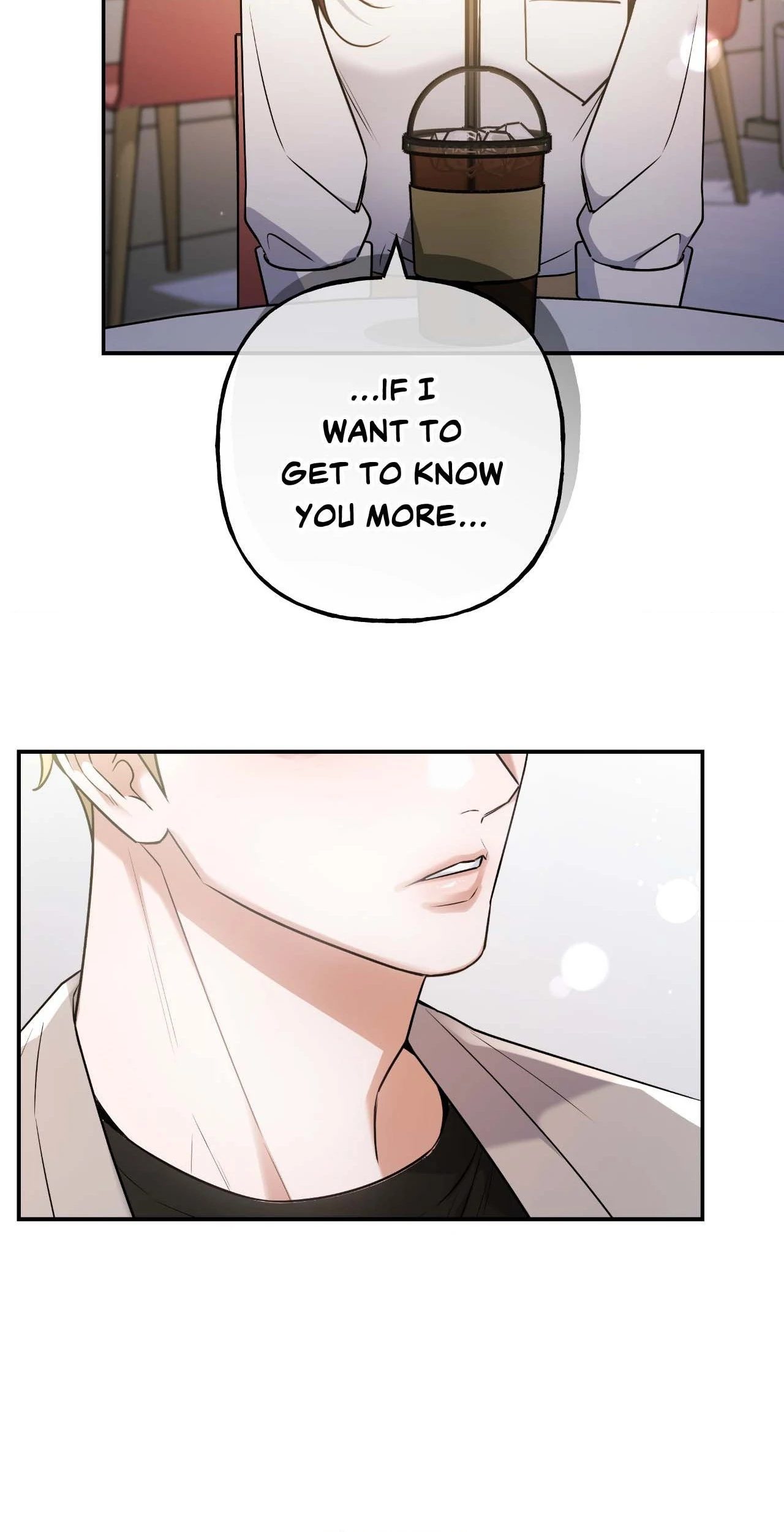 My Presumptuous Sunbae Chapter 18 - page 43