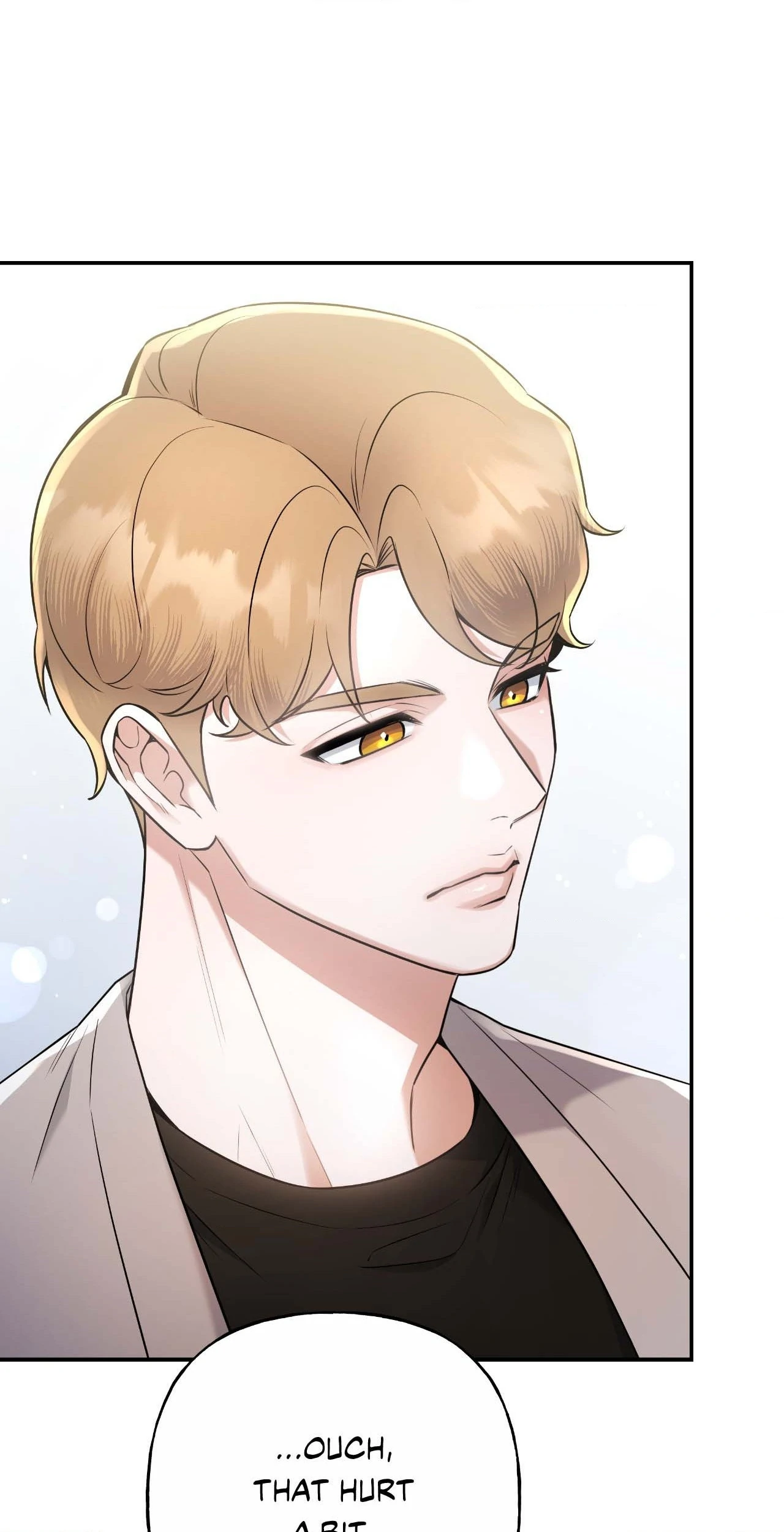 My Presumptuous Sunbae Chapter 18 - page 44