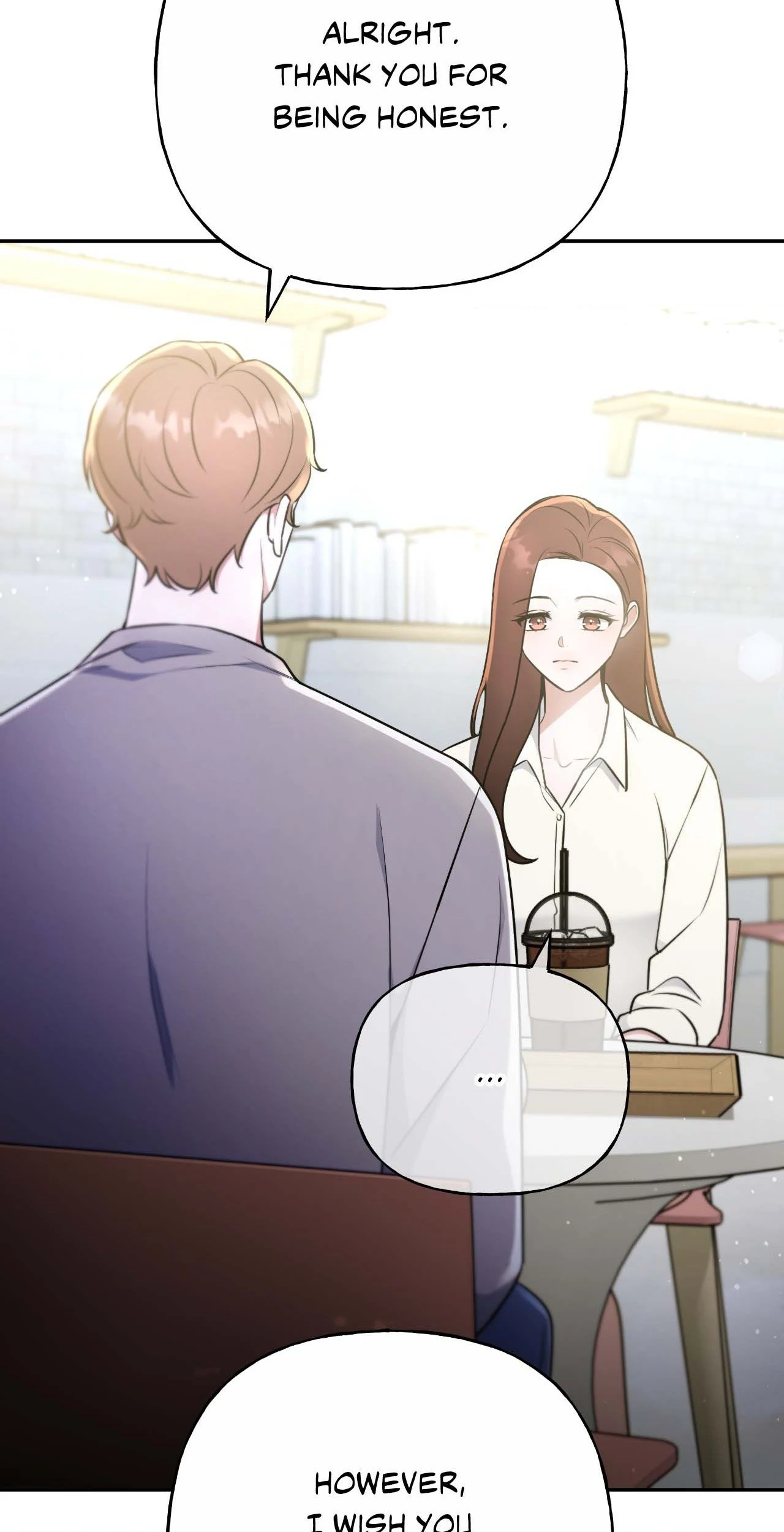 My Presumptuous Sunbae Chapter 18 - page 48