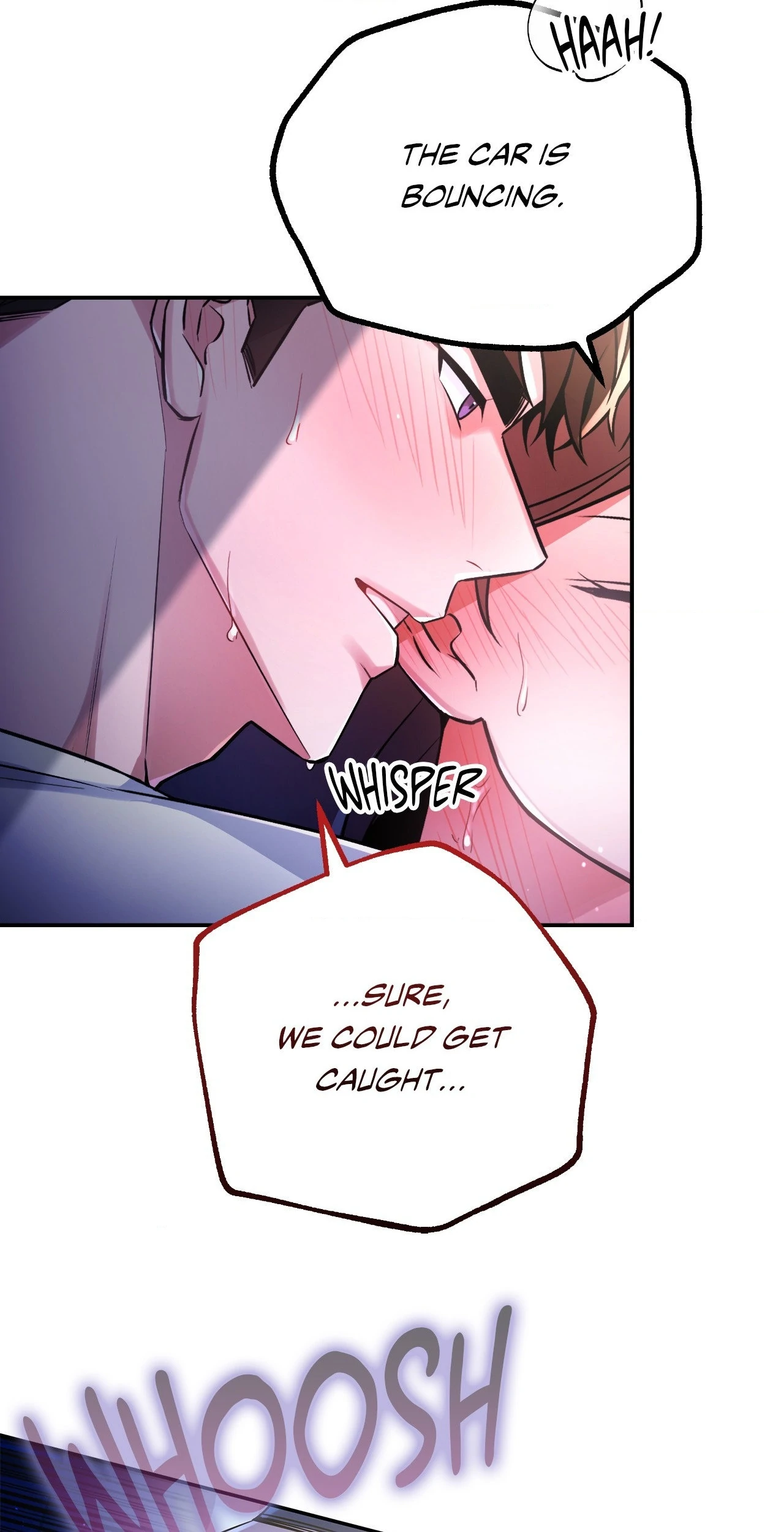 My Presumptuous Sunbae Chapter 18 - page 5