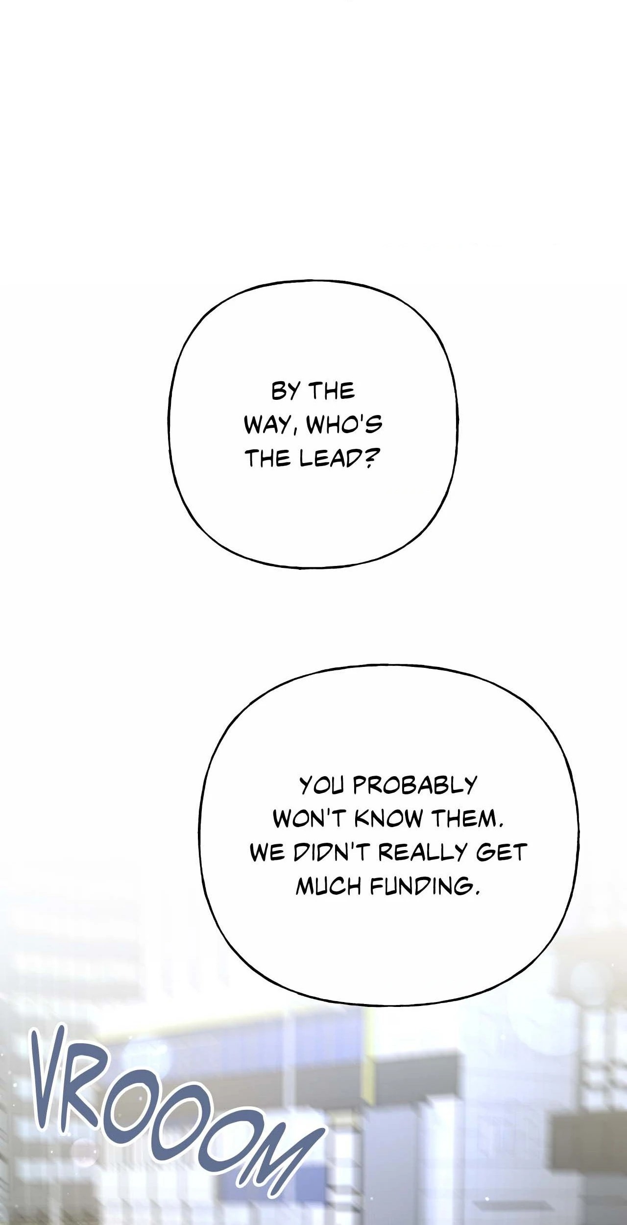 My Presumptuous Sunbae Chapter 18 - page 62