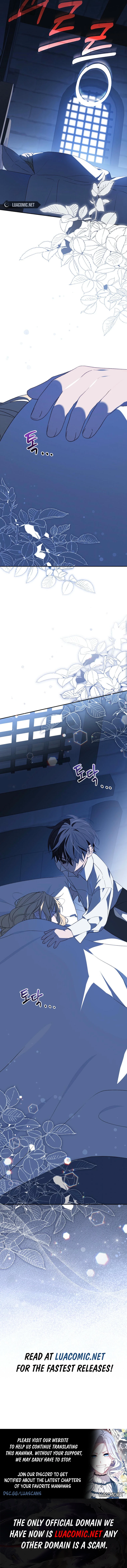 I Was Just Having Fun With The Time Limit Chapter 40 - page 13