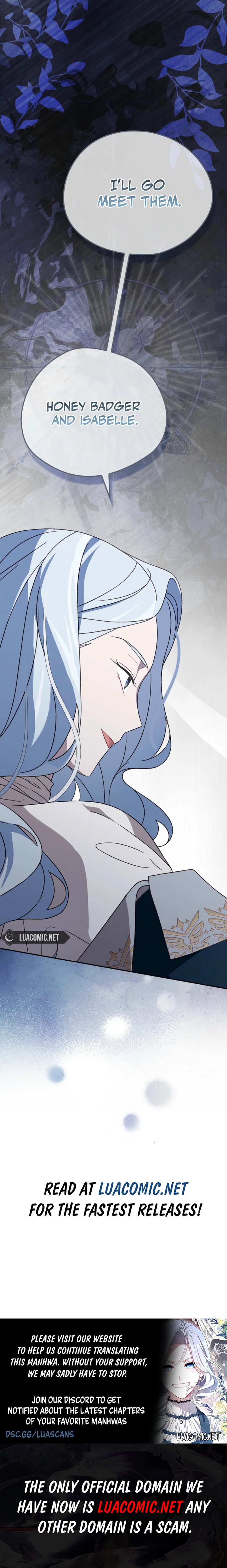 I Was Just Having Fun With The Time Limit Chapter 41 - page 12