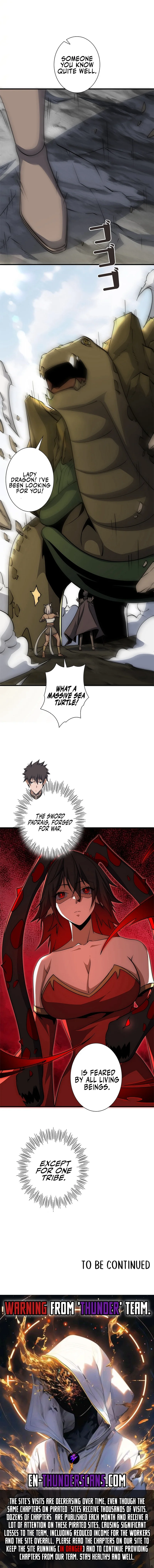 The Cursed Strongest Player Rules the World Chapter 43 - page 11