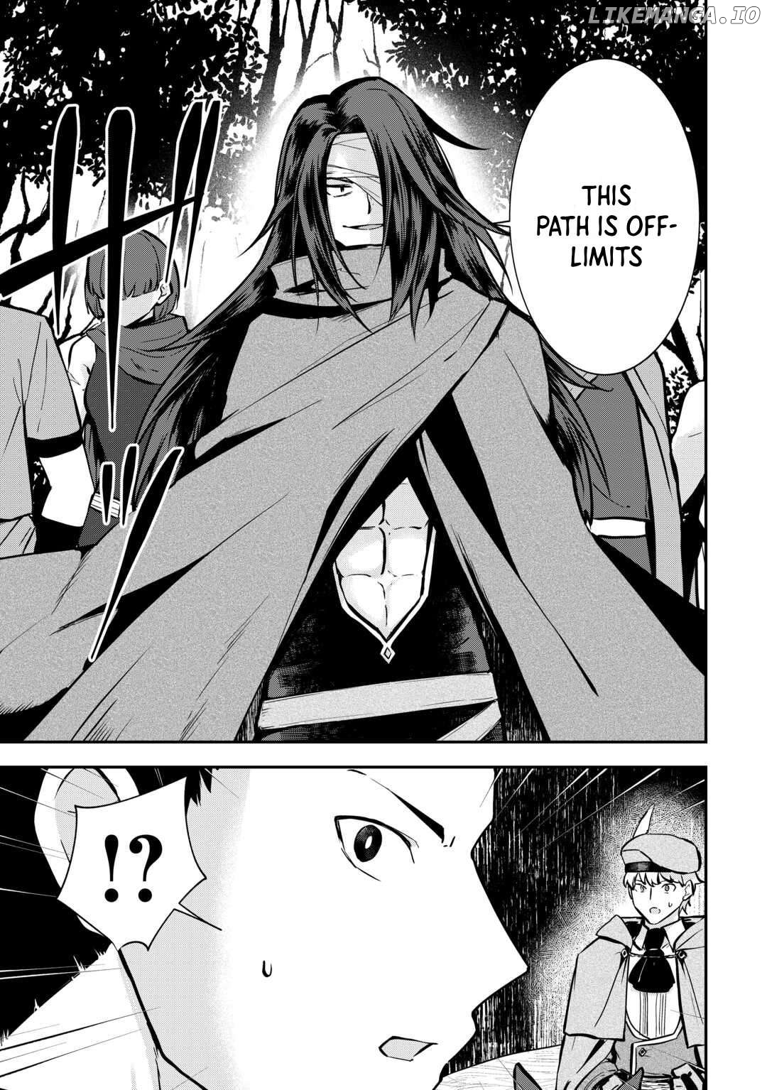 Kizokuka Sannan no Nariagari Life Chapter 6 - page 3