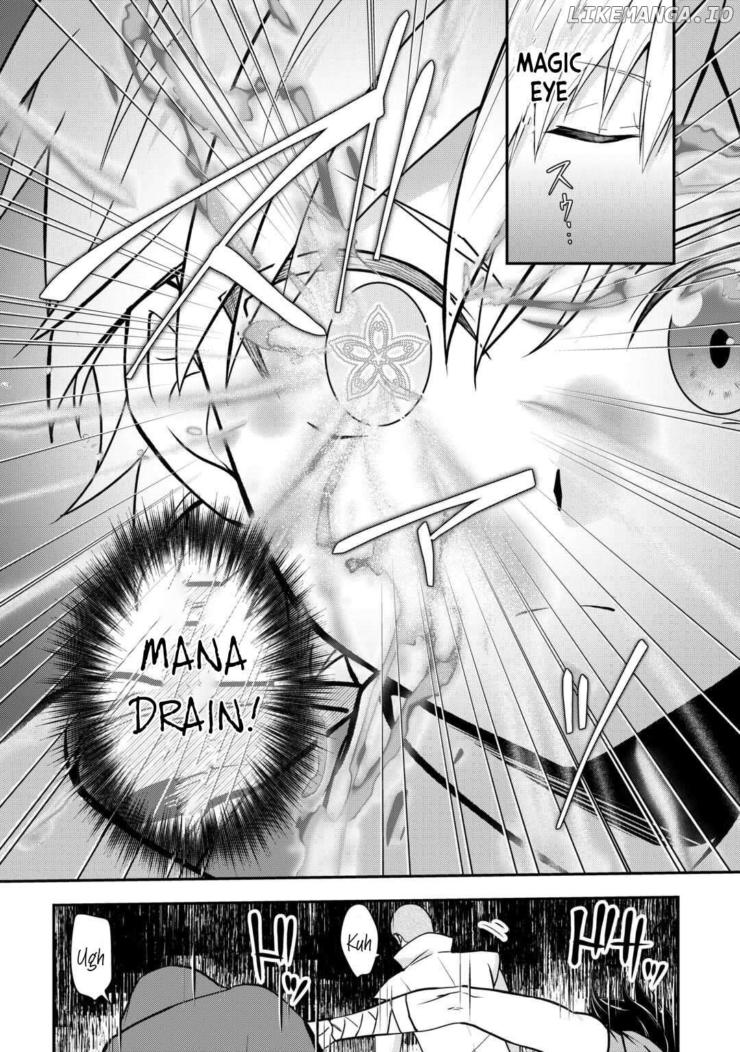 Kizokuka Sannan no Nariagari Life Chapter 7 - page 2
