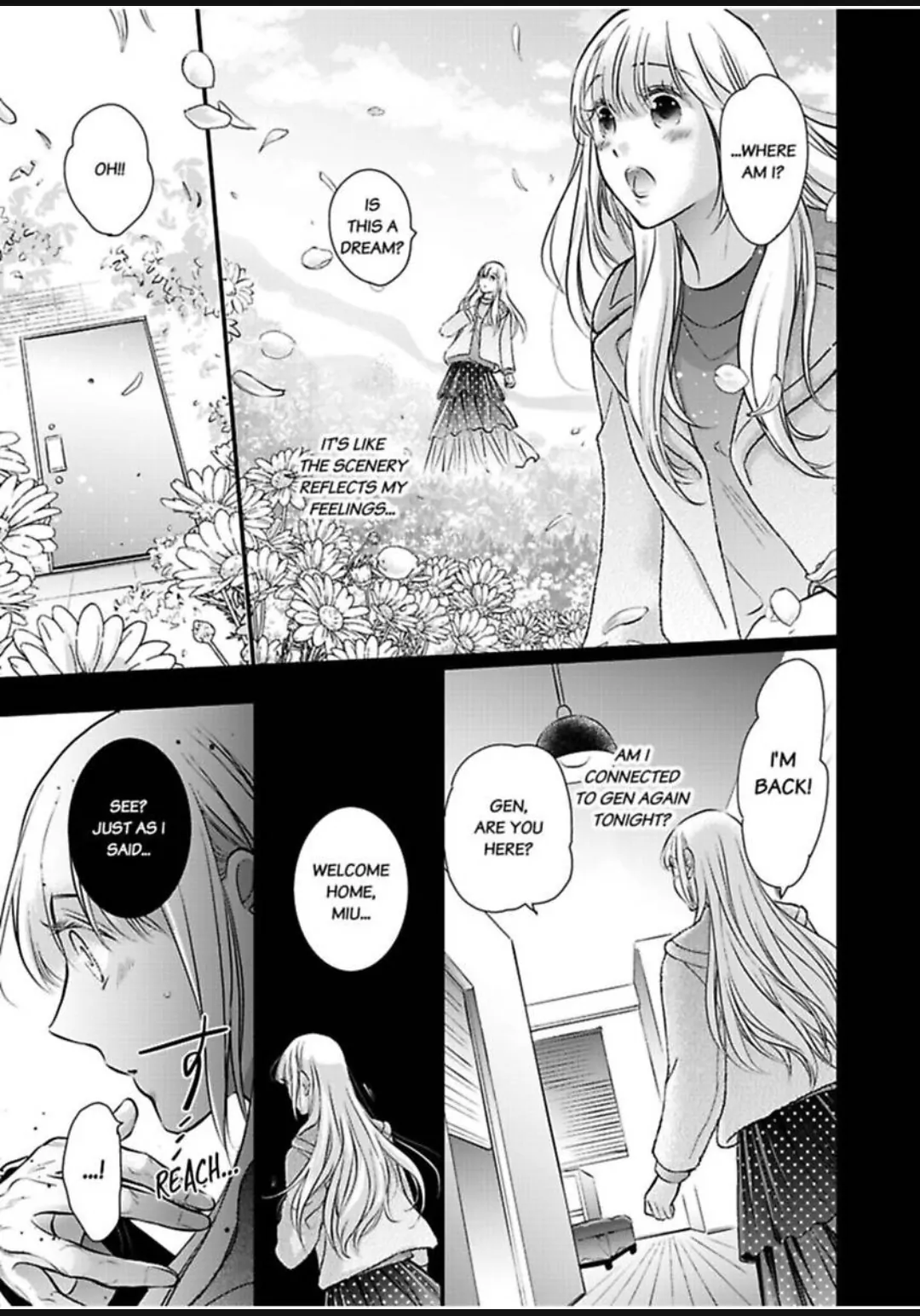 Muchuu de Tsunagaru Gozen 4ji ―Oni-Joushi to Maiban Iku made Dekiai H!? Chapter 23 - page 25