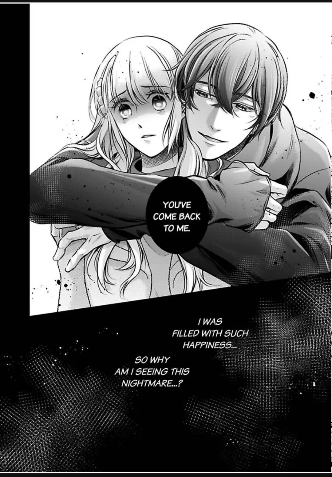 Muchuu de Tsunagaru Gozen 4ji ―Oni-Joushi to Maiban Iku made Dekiai H!? Chapter 23 - page 26