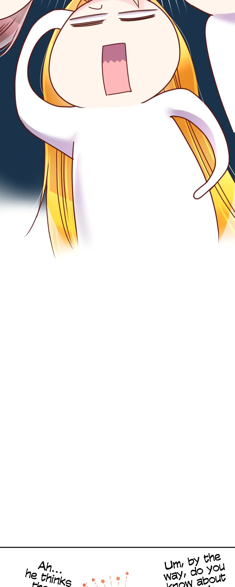 I was Reborn as a Housekeeper in a Parallel World! Chapter 240 - page 13
